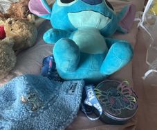 Stitich items