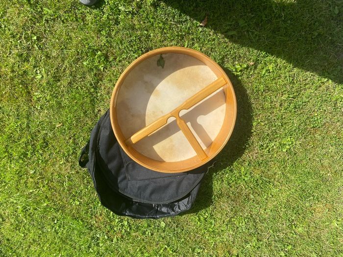 Bodhran