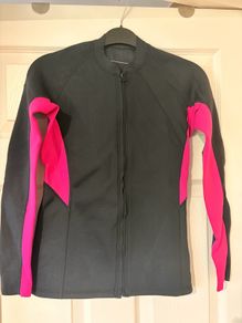 ladies swim jacket