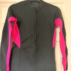 ladies swim jacket