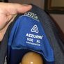 Laois GAA Polo Jersey - Extra Large size Image 5