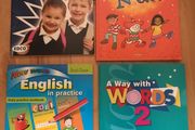 2nd class books