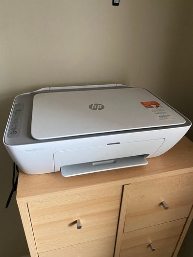 HP DeskJet 2720e Printer