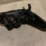 2x Honda Stream Headlights - (left halogen, Right Xenon) Image 8