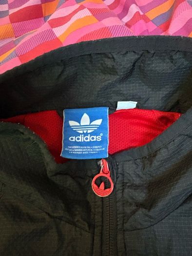 Liverpool Vintage Jacket