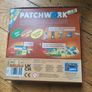 Patchwork board game like new Image 3