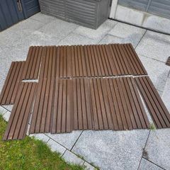 exterior wall panels