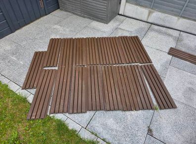 exterior wall panels