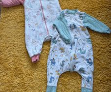 2-3 years sleep suits