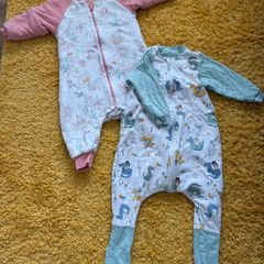 2-3 years sleep suits