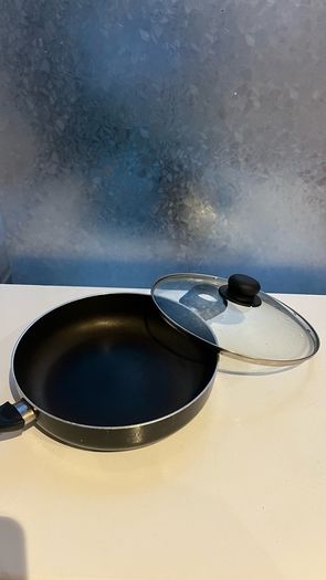 Random kitchen