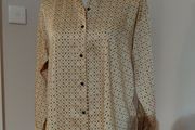 Bnwt Zara Shirt/ Blouse