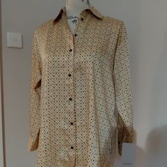 Bnwt Zara Shirt/ Blouse