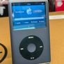 Apple iPod Classic 7th Gen 160GB Space Grey / Used Image 5