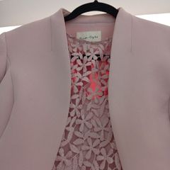 Mother of bride outfit