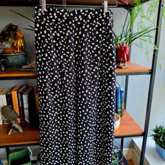 M&S wide trousers 10regular
