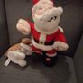 Christmas musical toy Image 4