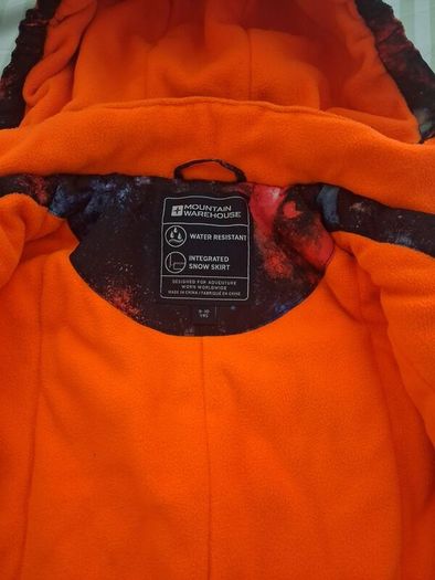 Mountain Warehouse coat