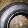 5.00 x 10" trailer tyre new Image 5