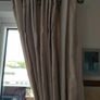 Large Patio Curtains Image 5