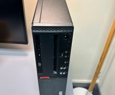 Used Lenovo ThinkCenter M920s i7