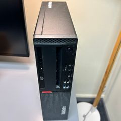 Used Lenovo ThinkCenter M920s i7