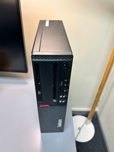 Used Lenovo ThinkCenter M920s i7