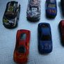 Set of small vehicles Image 6