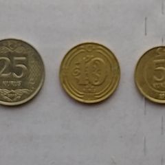 Coins
