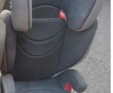 Joie Isofix Car seats