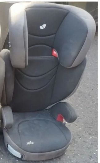 Joie Isofix Car seats