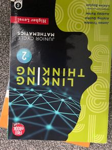 junior cycle books