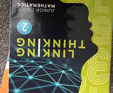 junior cycle books