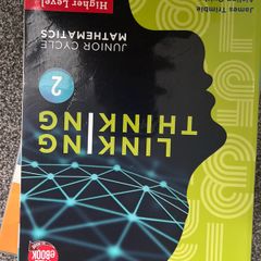 junior cycle books