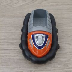 Rescue Vehicle Zuma hovercraft