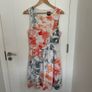 [clothes for adults] Vince Camuto scuba dress, size 14 Image 2