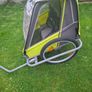Bike trailer Image 4