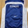 Alpinestars Yamaha factory racing gilet Image 5