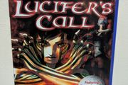 Shin Megami Tensei: Lucifer's Call (PS2)