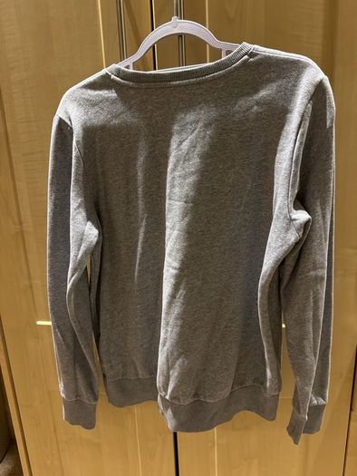 Under armour sweater