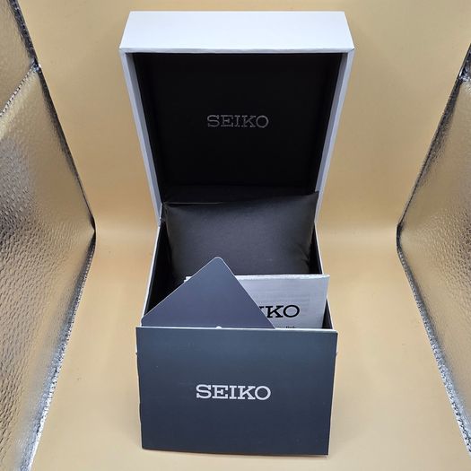 Seiko SUR307P1 Quartz