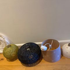light shades