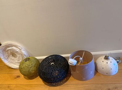 light shades