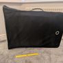 Bugaboo Stardust Travel Cot Black Image 4