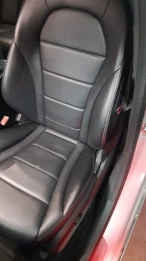 Mercedes-Benz C-Class 2015