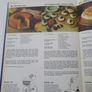 Vintage Cook Book from 1970 Hamlyn All Colour Cook Book Image 7