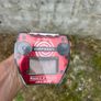 Odyssey Ai-Dual Square 2 Square Jailbird Putter Right Hand Image 4