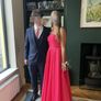 Debs dress Image 6