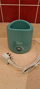 Tommee Tippee bottle warmer