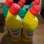 Bath Gel and Bleach Image 2